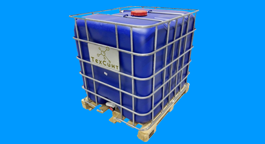 Насыщенные моноспирты